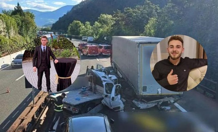 Tragjike/ Vetëm 19 dhe 20 vjeç, ja kush janë të