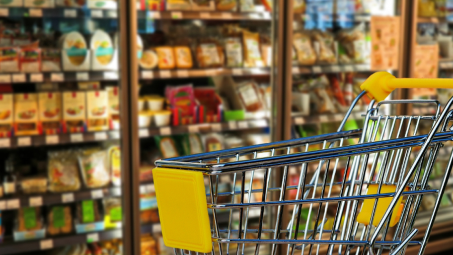 Supermarketet, në “luftë” me njëri - tjetrin dhe