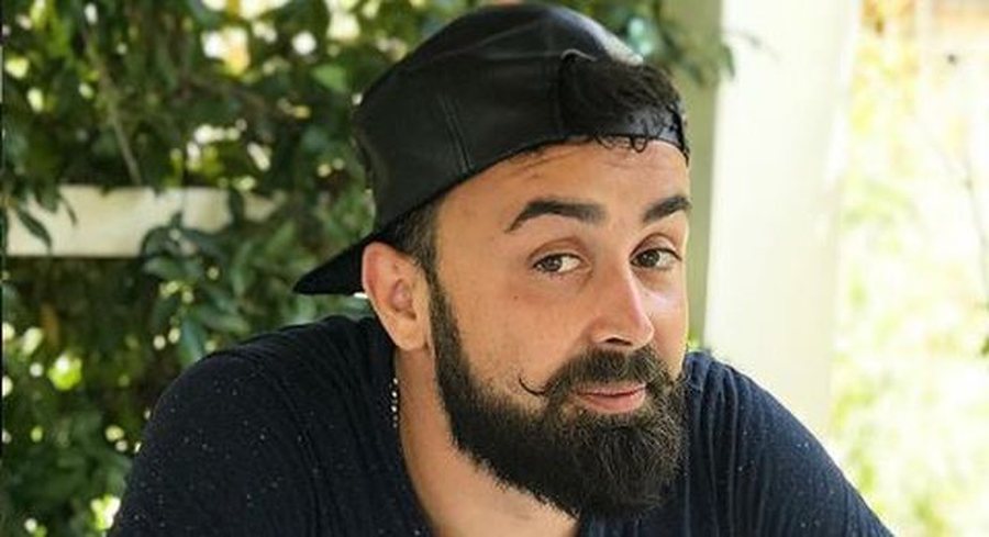 Alfio Rrotani zbulon lidhjen e dashurisë në mënyrën më