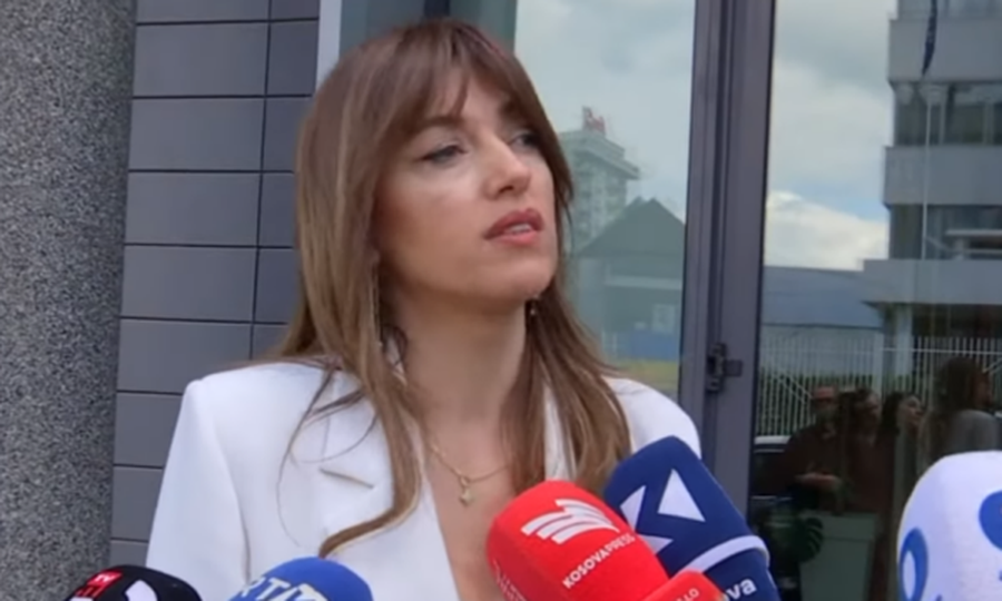 Nuk u zgjodh kryetare e Kuvendit të Kosovës për të 24-n