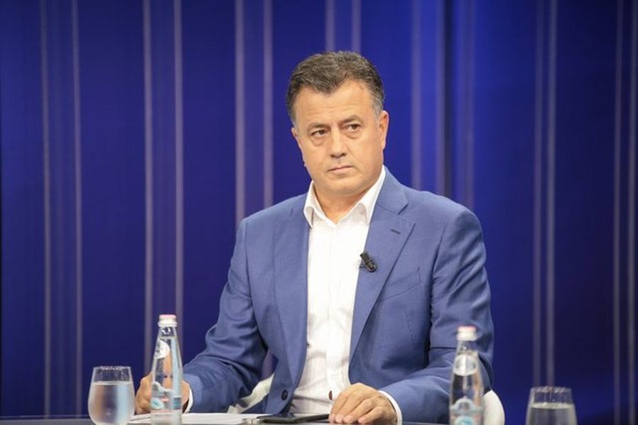 VIDEOLAJM/ Perla e Flamur Nokës para zgjedhjeve: Më 12 maj do