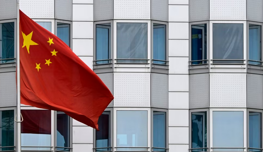 Kina kritikon Macronin për krahasimin e Ukrainës me Tajvanin: E