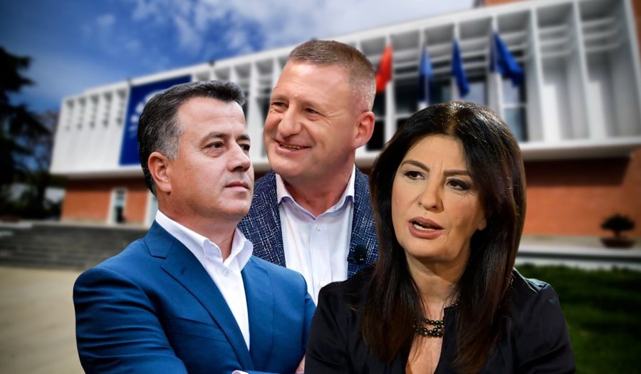 Nard Ndoka ikën nga Berisha: Ka shumë xhelozë ndaj meje! Më