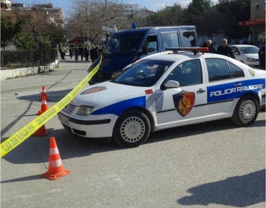 Tragjedi në kantierin e ndërtimit në Tiranë: Punëtori