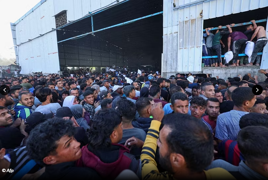 Hamas jep përgjigje për armëpushimin, por me kushte të reja