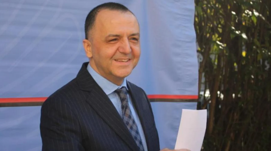"Ishte njeri vërtet unik..." Ish-ambasadorja amerikane mesazh