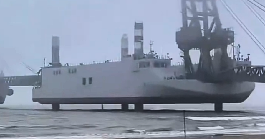 ShBA: "Kina është një kërcënim i