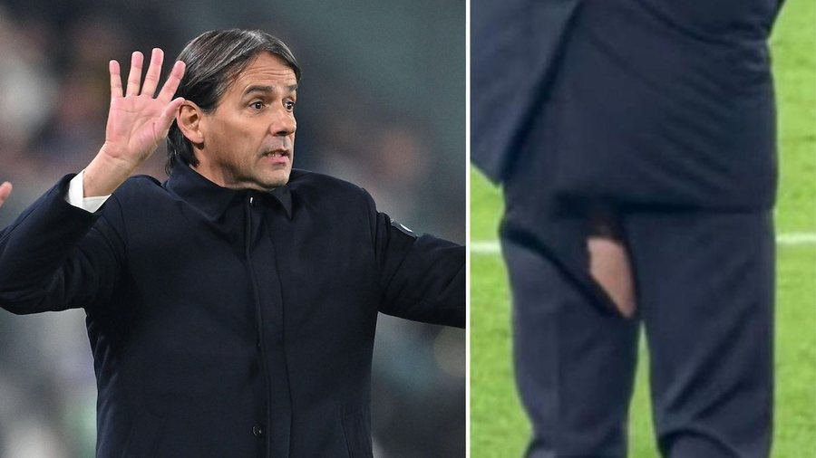Zhvishet Inzaghi, Inter "ha" dy gola nga PSG