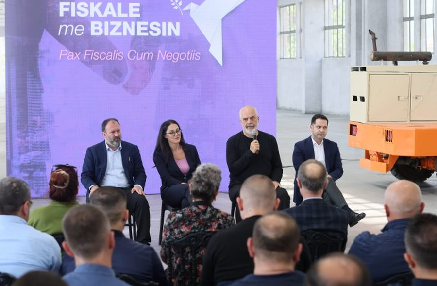 Pas zgjedhjeve mbaron “Paqja fiskale”, fillon “lufta”