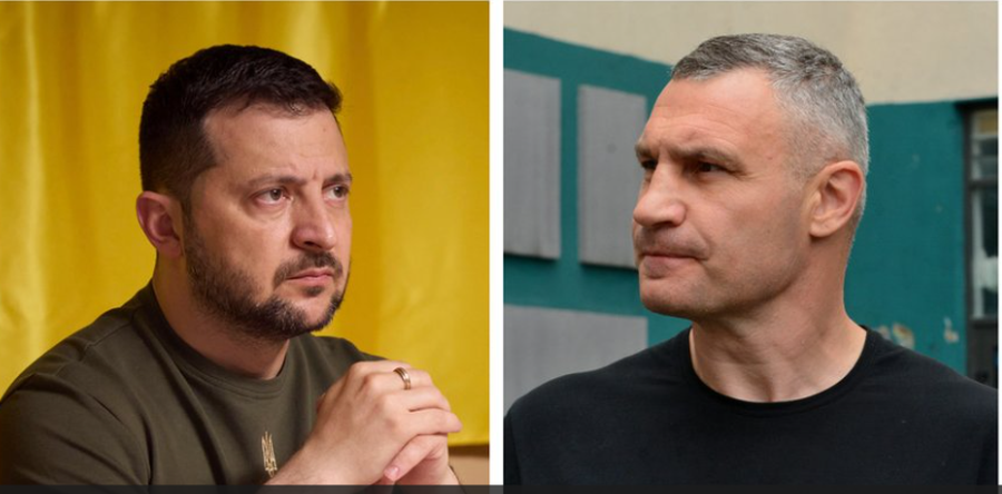 "Në Ukrainë vjen era autoritarizëm", ish-kampioni i