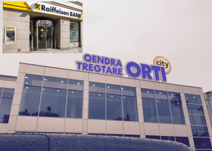 Fundosi dhjetëra kreditorë, cila është kompania që i