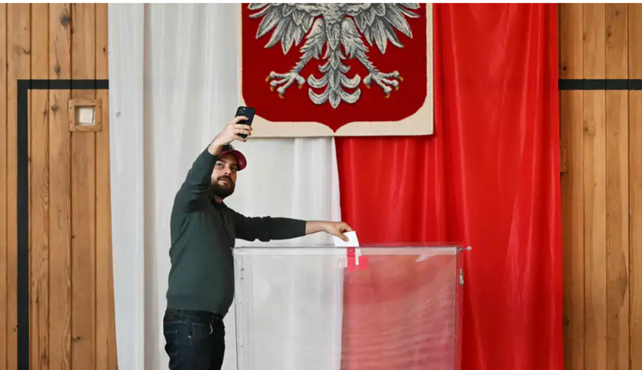 Proeuropiani apo skeptiku? Zgjedhjet presidenciale në Poloni