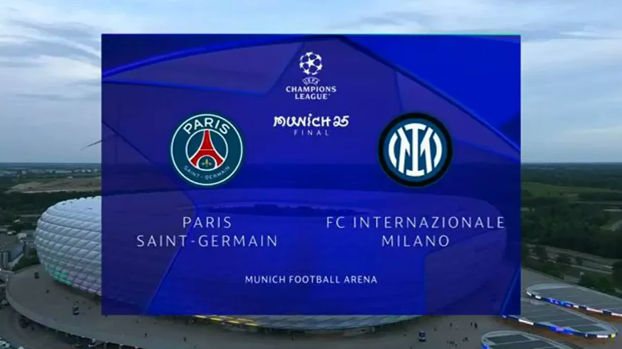 PSG dhe Inter regjistrojnë fitime rekord nga të ardhurat e Champions
