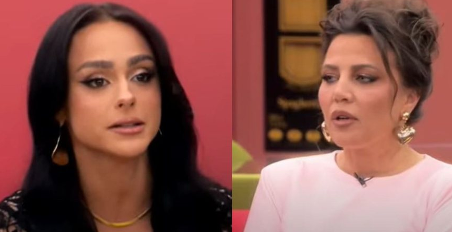 Nga tensionet në BBV te intervista në studio – Egli dhe Gerta