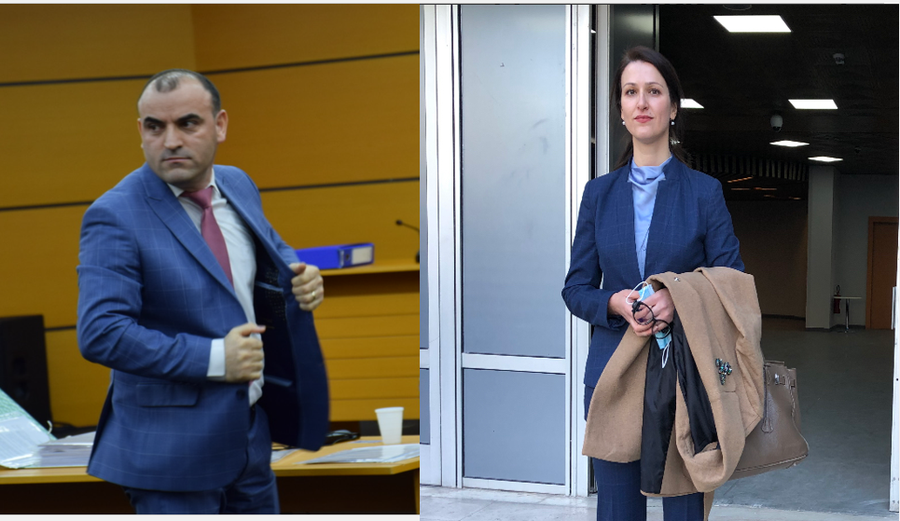 Berisha në SPAK akuza Dumanit: Bashkëpunëtor i Troplinëve!