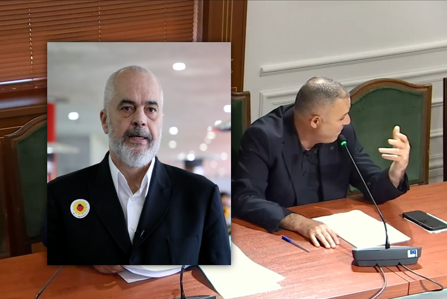 “Kemi për t'u kthyer në arenë mes kombeve”,
