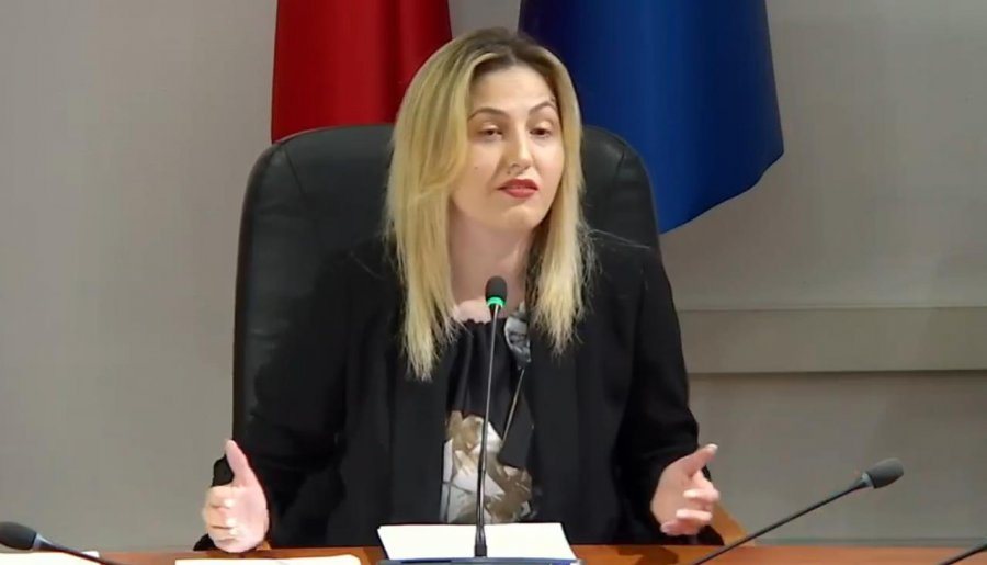 Zhupa përplaset me Evis Kushin: S’ka formulë në botë