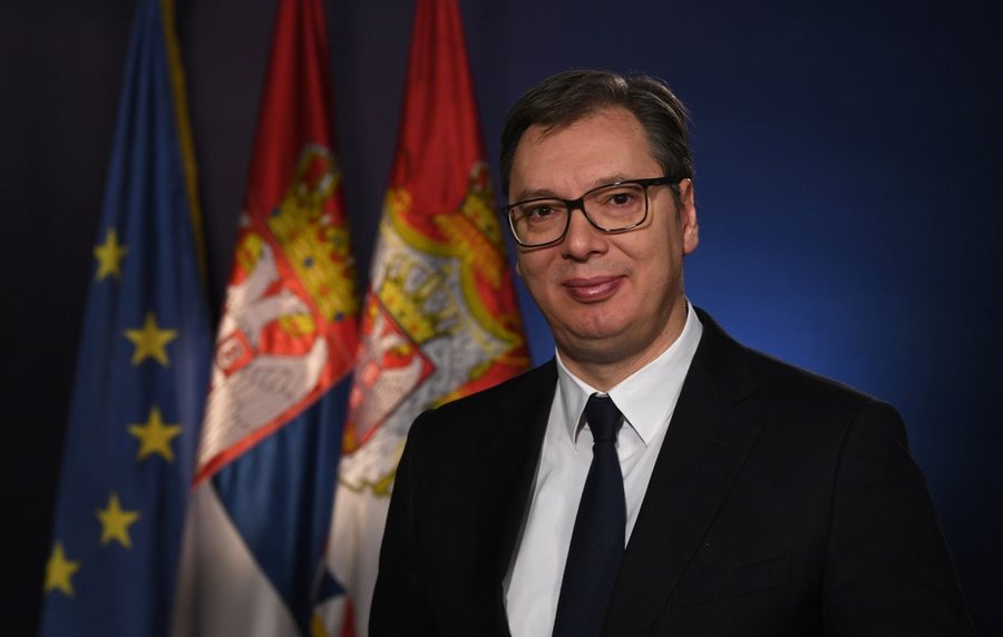 Vuçiç pretendon për tentativë grusht shteti në