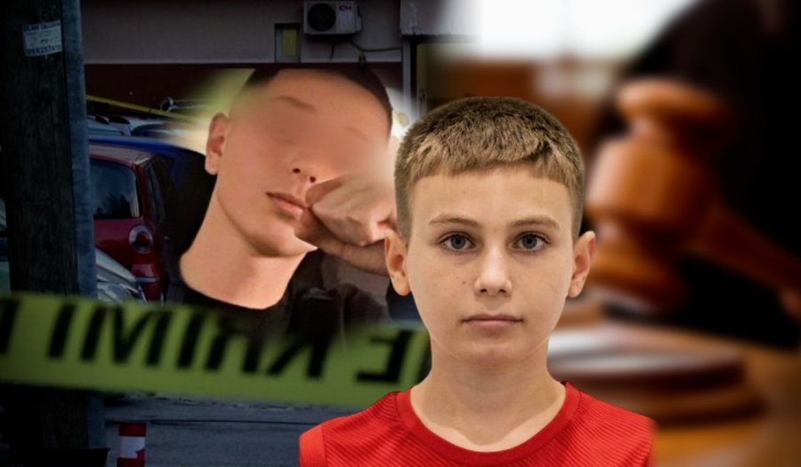 Gjyqi për vrasjen e Martin Canit, dëshmojnë 5 të mitur!
