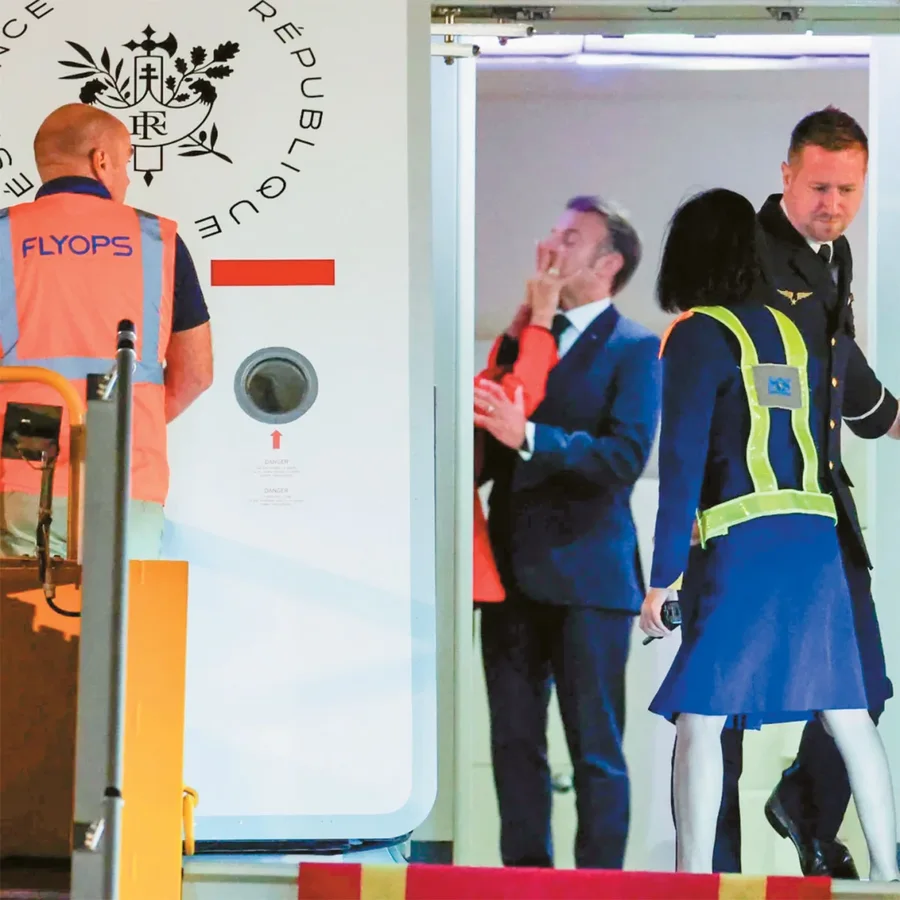 Grindjet presidenciale në sy të publikut: Nga "Amalia, mbylle