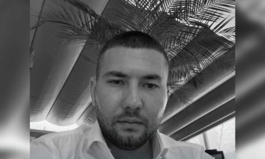 Vdiq tragjikisht, djalit të biznesmenit shqiptar i jep sot lamtumira e