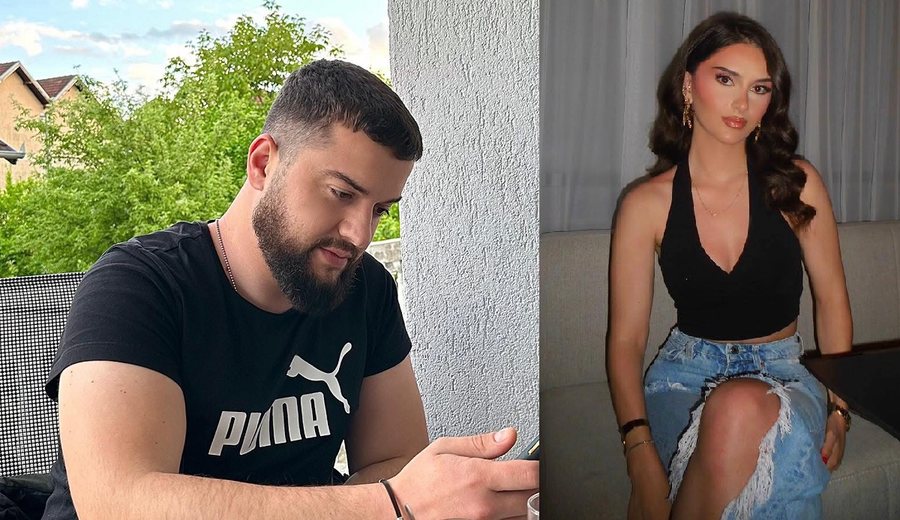 Tragjike! Po udhëtonte me të fejuarin, kush është