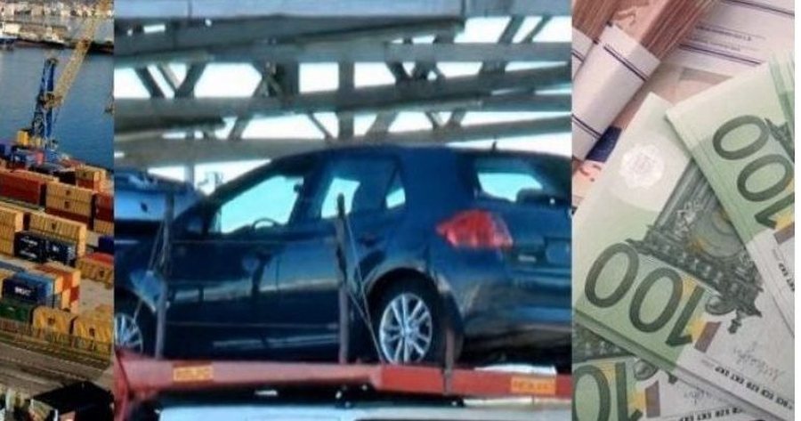 “Toyota Auris” dhe miliona euro: Nis në Belgjikë gjyqi