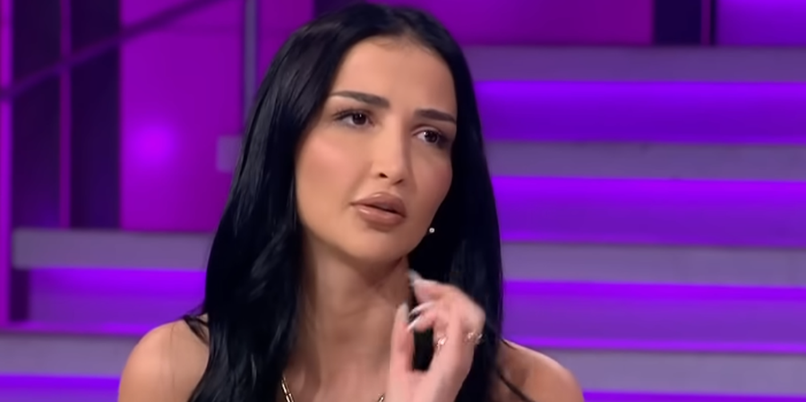 “Vjehrra nuk më donte”, Xheneta rrëfen detaje nga lidhja 5