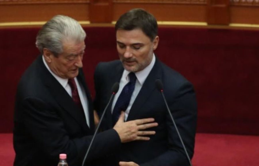 “Berisha e kishte dhënë sinjalin për shitjen e