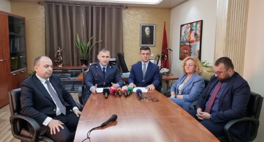 Goditet grupi në Fier, pranga 4 personave “të