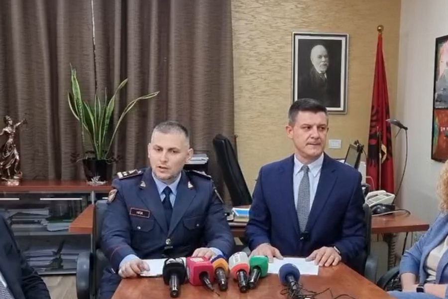 Fieri, “akademi” për grupet kriminale? Drejtori i