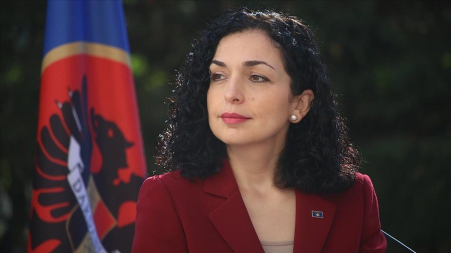 Zgjedhjet në prag, presidentja Osmani fton në një takim