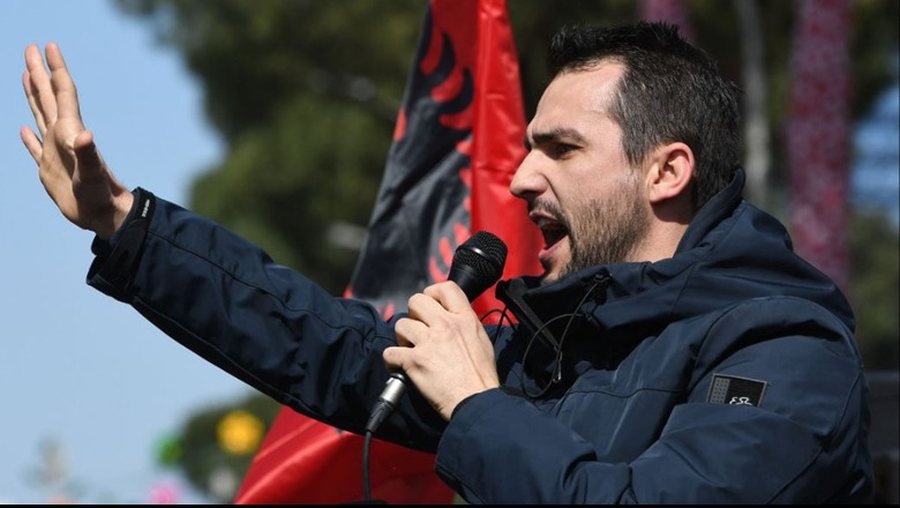 Nisma Shqipëria Bëhet kërkon rinumërimin e votave në