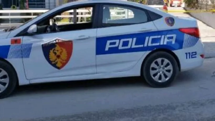 36-vjeçari thyen arrestin shtëpiak, grabit makinë në Siri