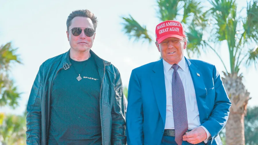 Fundi i "simbiozës" së Elon Musk me Trumpin - Sa i kushtoi