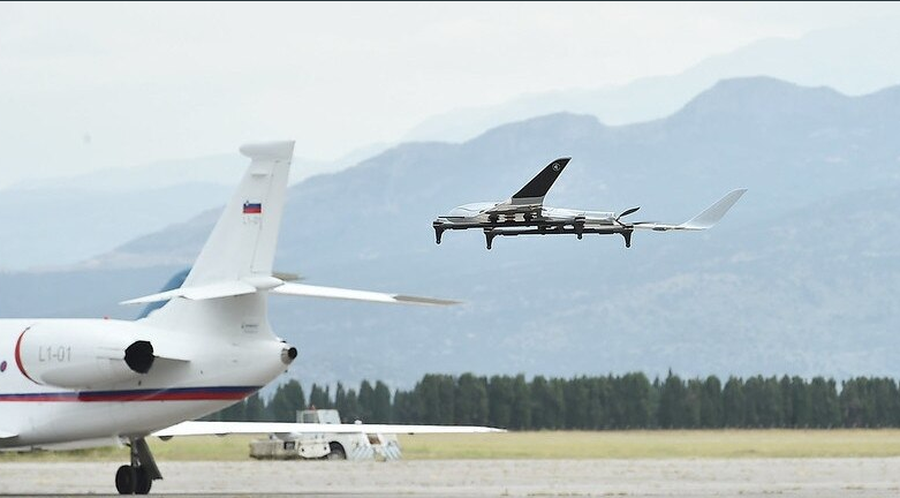 Mali i Zi do të prodhojë dronë në bashkëpunim me