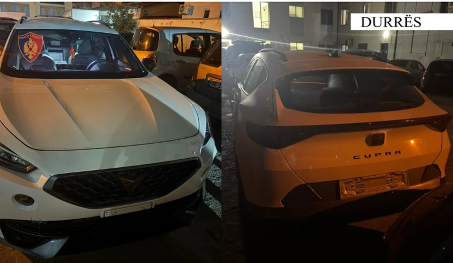 Vrasja e anëtarit të Avdylajve në Durrës, 5 persona të