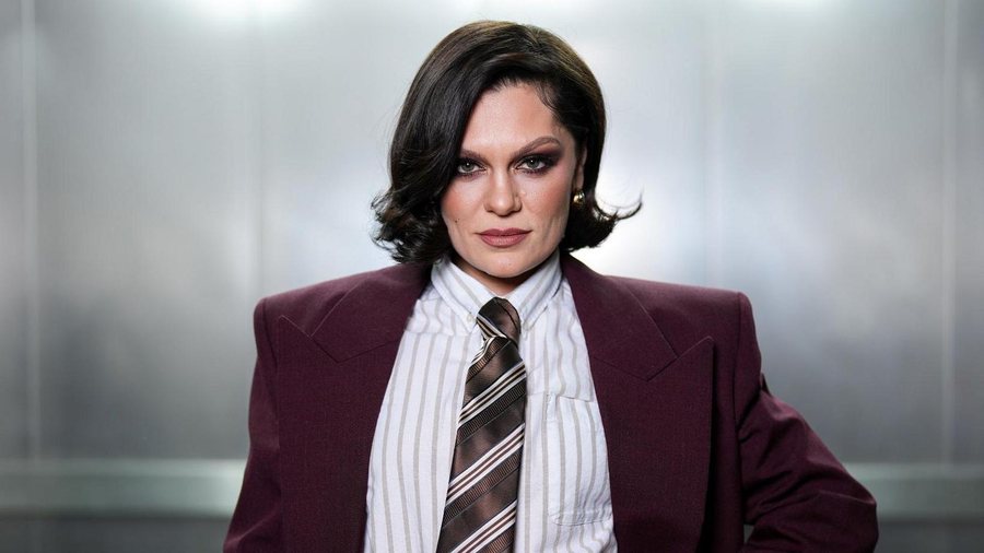 Jessie J diagnostikohet me kancer gjiri
