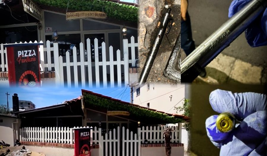 “Arma u shkrep vetë”/ Flet autori që plagosi