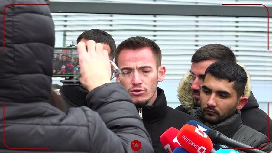 Porositi vrasjen e gruas, Naim Murseli del sot para gjykatës! Vëllai i