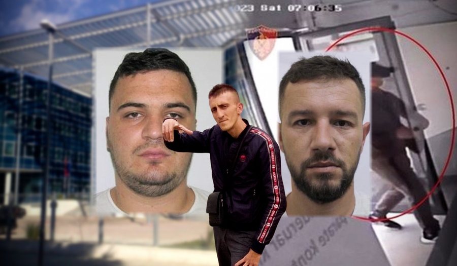 “Dilnim për pushime, përfundonim në vr*sje”, Tafani
