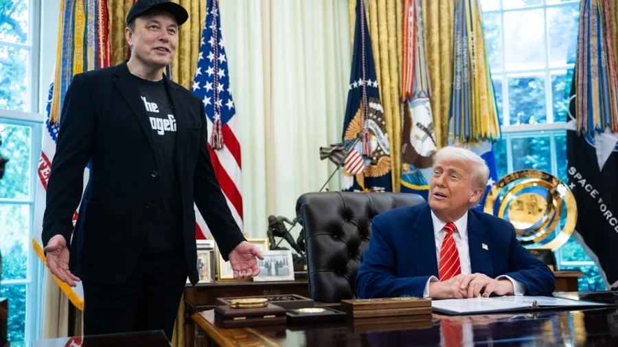 Katër arsyet që qëndrojnë pas sulmit të Elon Musk ndaj
