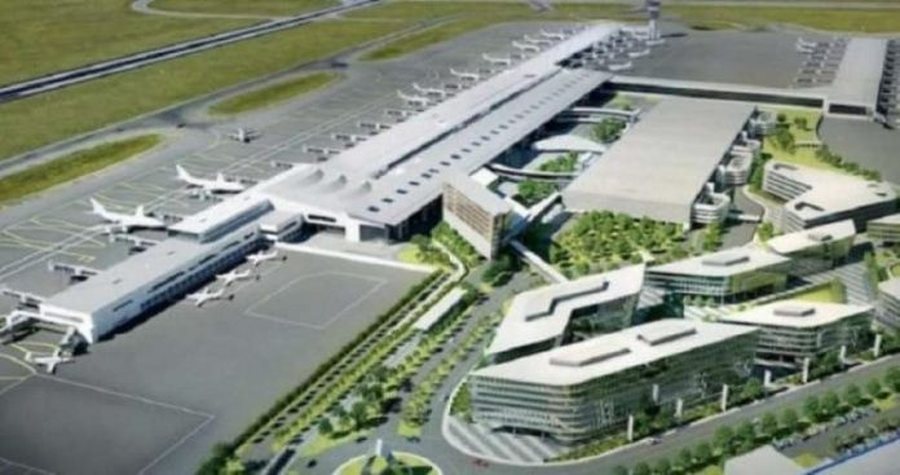 Bloomberg: Aeroporti i Vlorës, një shtysë për projektin e