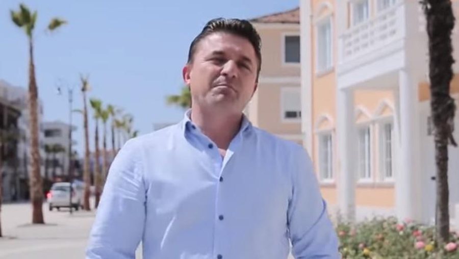 ‘Mospërputhje midis votave’, kandidati i Berishës Elton