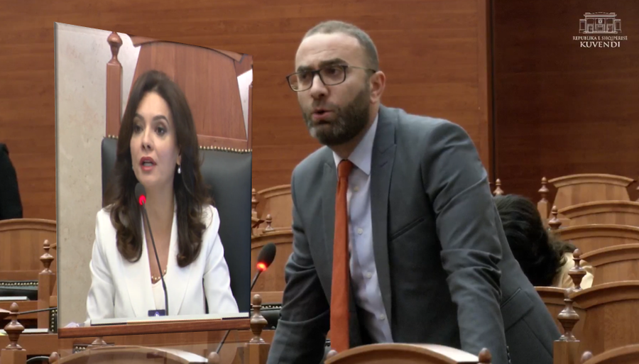 Nuk janë as 55 deputetë, PD kërkon ndërprerjen e