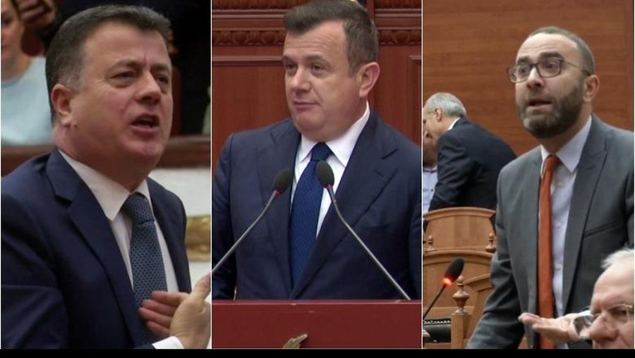 “Na jepni ndonjë numër t’ia japim Jenisherin Silvinjos dhe