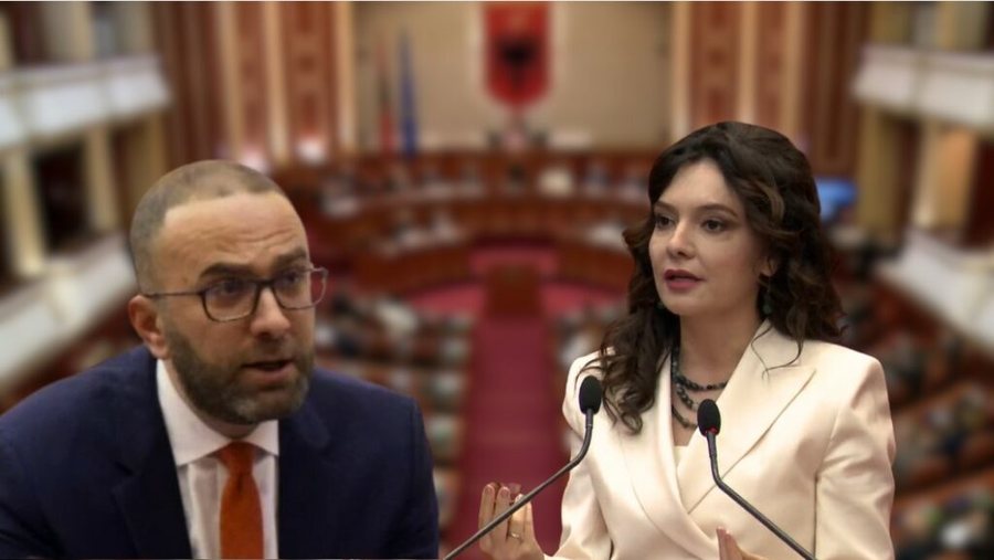 Spiropali reagon ashpër ndaj Berishës për