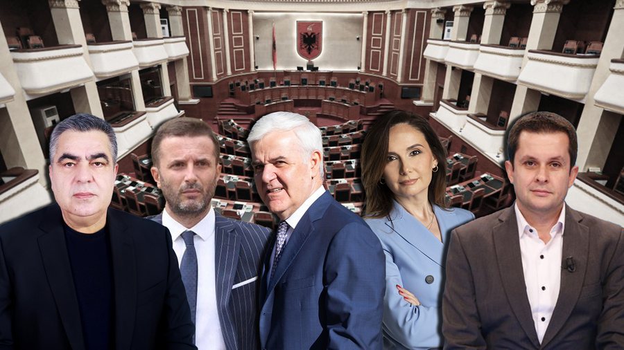Rinumërimi i madh në Tiranë dhe Dibër, KAS i mbyll