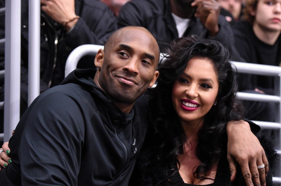 Vanessa Bryant shtatzënë? E veja Kobe Braynt iu përgjigjet