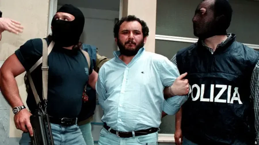 Giovanni Brusca, kasapi i mafies italiane, i lirë pas 29 vitesh: Nga besnik